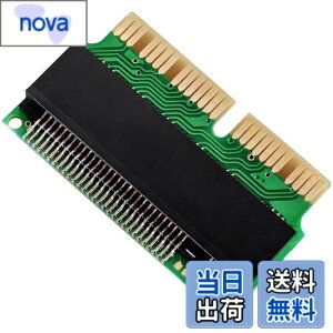 �y9��1���[9��15���܂�200�~�I�t�z�y���������zM.2 NVME SSD �ϊ��A�_�v�^�A12+16�s�� M.2 NGFF M-Key SSD �ϊ��J�[�h�����pMacBook Air Pro Retina Mid 2013 2014 2015 2016 2017 �p�ANVME AHCI SSD �A�b�v�O���[�h�L�b�gA14
