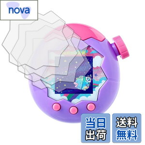 �y���������zInsta360 Luna �ی�t�B���� �F�F�ی�t�B�����A�T�C�Y�FTamagotchi Paradise�y�v 4 ������z