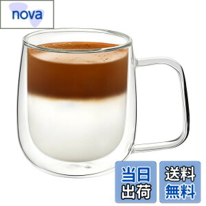 �y���������zVKCHEF �_�u���E�H�[�� �O���X ��d�\�� �ϔM�K���X �ۉ� �ۗ� ���I���Ȃ� 1�� �F�Fclear cup�A�T�C�Y�F���a9.5cm x ����10.5cm