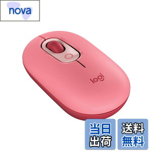 �y���������z���W�N�[�� POP MOUSE M370 �F�F���[�Y�A�T�C�Y�F1�� (x 1)