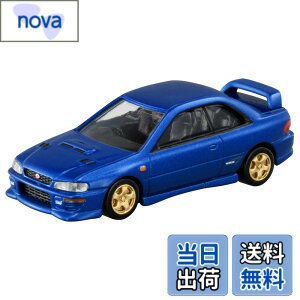 �y���������z�^�J���g�~�[(TAKARA TOMY) �w �g�~�J�v���~�A�� 30 �X�o�� �C���v���b�T WRX �^�C�vR Sti�o�[�W���� �x �~�j�J�[ �� �������� 6�Έȏ� ������ �ߋ���S����i ST�}�[�N�F�� TOMICA �T�C