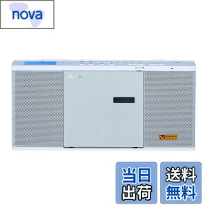 �y���������zTOSHIBA(����) TY-ANX2(W) CD���W�I SD USB�Đ� Bluetooth ����M�@�\ �R���p�N�g �X���� �l�I�W�E���X�s�[�J�[ �X���[�v �^�C�}�[ ���� ���C�hFM �Ή� �F�F�z���C�g
