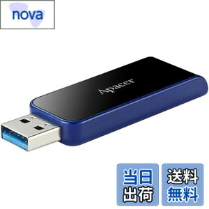 �y���������zApacer AH356 USB3.2 Gen1 128GB AP128GAH356B-1