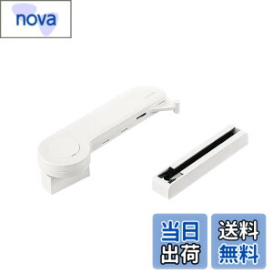 �y���������zSugatsune �X�K�c�l�H�� �����v�� ���v�R���h�A�_���p�[ LDD-K�^ �F�F�z���C�g�A�T�C�Y�F14.72x3.71x4.71 cm