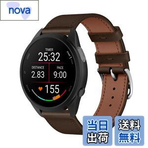 �y���������zKeeFos 20MM ���U�[�o���h GARMIN(�K�[�~��) vivoactive 6/Forerunner 165/165 Music/Vivoactive 5/Vivomove Trend/Venu Sq 2 �Ή� �����o���h �����o���h �����x���g �r���v�o���h �r�W�l�X�� �_�� �j���ʗp 