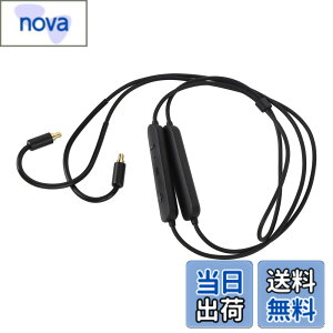 �y���������z�[���n�C�U�[ IE100 Pro IE400 Pro IE500 Pro Bluetooth �w�b�h�t�H���P�[�u���A�_�v�^�[�}�C�N & �R���g���[���[�l�b�N�w�b�h�t�H���P�[�u�������p�C���z�� MMCX �A�_�v�^�[�P�[�u��