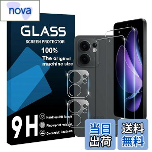 �y���������zcronincards �Ή� OPPO Reno13 A �K���X�t�C���� �{ �����Y�ی�t�B�����i2+2�����j�y ���Y���Ɏq�f�� �����K���X �t�� �z �Ή� OPPO Reno13A �t�C���� �Ή� �I�b�|���m13a �ی�t�B���� �y 9H