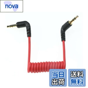 �y���������zAlvin's Cables 3.5mm TRS �� TRS �I�[�f�B�I�P�[�u���BRode VideoMicro�AWireless GO Il�ADJI�ABoya�AMovo�ATAKSTAR SAIREN�AComica�ADeity �^���}�C�N�p�A�܂� Canon ����� Nikon �̃f�W�^����჌�t�J����