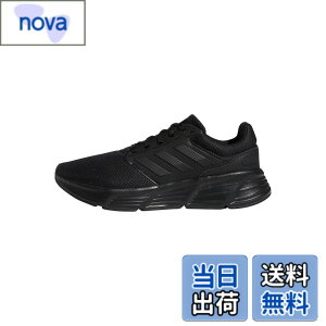 �y���������z[�A�f�B�_�X] �����j���O�V���[�Y �M�����N�V�[ 6 GX7256 �����Y �F�F�R�A�u���b�N/�R�A�u���b�N/�R�A�u���b�N(GW4138)�A�T�C�Y�F25.5 cm
