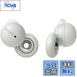 �y���������z�\�j�[(SONY) �I�[�v���C���[ LinkBudsOpen Bluetooth ���C�����X�C���z�� �h�H �����O�o�b�e���[�ő�8���ԘA���Đ� �}�C�N�t ���͂̉��� �y�� �R���p�N�g �J���t���P�[�X�J�o�[ WF-L910 