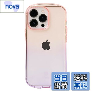 �y���������ziFace Look in Clear Lolly iPhone 13 Pro �P�[�X �F�FiPhone 13 Pro��p�E�s�[�`/���@�C�I���b�g