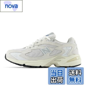 �y���������z[�j���[�o�����X] �X�j�[�J�[ ML725 ���s���f�� �����Y ���f�B�[�X �F�FBA(LIGHT GRAY)�A�T�C�Y�F24.5 cm D