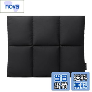 �y���������zComfyable puffy sleeve for MacBook �F�F�u���b�N�A�T�C�Y�FFor 13-14 Mac Air / Mac Pro