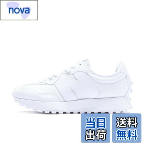 �y���������znew balance(�j���[�o�����X) ���f�B�[�X 327 WS327 W327 �����f���X�j�[�J�[ �F�FTBB(WHITE)�A�T�C�Y�F25.5 cm B