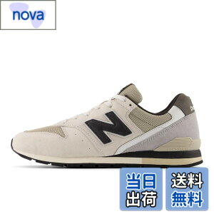 �y���������z[�j���[�o�����X] �����f�� ���i �X�j�[�J�[ CM996 �����Y ���f�B�[�X �F�FSL2(OFF WHITE)�A�T�C�Y�F28.0 cm D