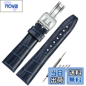 �y���������z[HEYOZURY] �r���v�x���g IWC ���v�o���h �v IWC�x���g���U�[ �I���W�i�� D�o�b�N�� IWC Portugieser �V���[�Y IWC Portofino�V���[�YIW371447/IW391031/356517/356601/391029�����x���g�H��t�� �F�F�u��