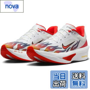 �y���������z[�i�C�L] �Y�[�� �t���C 6 �v���~�A�� ZOOM FLY 6 PRM �z���C�g/�u���b�N/���j�o�[�V�e�B���b�h/�n�o�l�����b�h HQ3498-100 �F�F�z���C�g/�u���b�N/���j�o�[�V�e�B���b�h/�n�o�l�����b