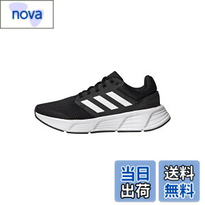 �y���������z[�A�f�B�_�X] �����j���O�V���[�Y �M�����N�V�[ 6 GX7256 �����Y �F�F�R�A�u���b�N/�t�b�g�E�F�A�z���C�g/�R�A�u���b�N(GW3847)�A�T�C�Y�F24.5 cm