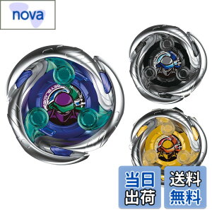 �y���������zBEYBLADE X �x�C�u���[�hX UX-01 �X�^�[�^�[ �h�����o�X�^�[ 1-60A �F�F����
