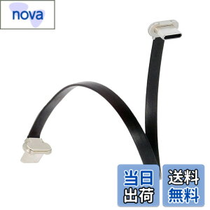 �y���������zCablecc USB-C USB 2.0 Type-A - USB 2.0 Type-A & Type-B & Micro & Mini USB�f�[�^�t���b�g�X����FPC�P�[�u�� �F�FBlack