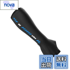 �y���������z[Pulsar Gaming Gears] eS �A�[���X���[�u �������K�i �F�F�u���b�N�A�T�C�Y�FL