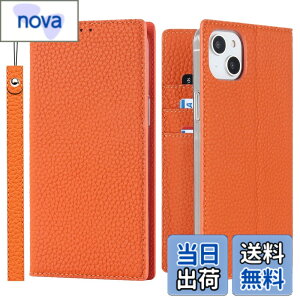 �y9��1���[9��15���܂�200�~�I�t�z�y���������zLitchi pattern case for iPhone 14 �F�F01�I�����W�A�T�C�Y�FiPhone 14
