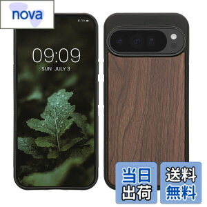 �y���������zkwmobile �X�}�z�P�[�X Google Pixel 10a�Ή� �P�[�X - �ؐ� �g�уP�[�X TPU�o���p�[ - �i�`������ �E�b�h �X�^�C�� �F�F�������F�A�T�C�Y�FPixel 10 Pro XL