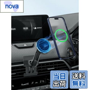 �y���������z�yBIXUAN�z�W���X�g�t�B�b�g �Ԏ��p �X�}�z�z���_�[ �e��ގԍڃX�^���h360°��]�\ �Ў葀�� �g���֗� �T�C�Y�FCX-60/CX-80[�����A�[��+�}�O�l�b�g]