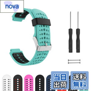 �y���������zGARMIN �K�[�~�� Foreathlete/Forerunner 220J 230J 235J 620J 630J 735XTJ �x���g �o���h �V���R���� �H��t�� 5�F �F�F��+��
