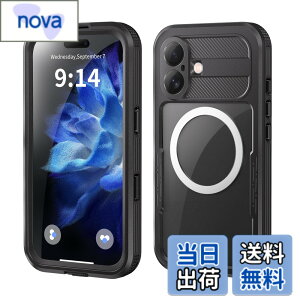 �y���������z�����h�� �P�[�X iPhone �F�F�u���b�N�A�T�C�Y�FiPhone 16