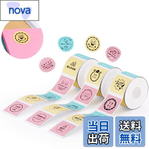 �y���������zNIIMBOT ���x���V�[���y3���[���zB1/B1Pro/B2/B2Pro/B21/B21Pro/B31���x�����[�J�[�Ή� �������M���[���� ���M���x���v�����^�[ ����p�� ���S�� �ϐ� �F�F34*34�~�` �J���t���A�T�C�Y�F34x34