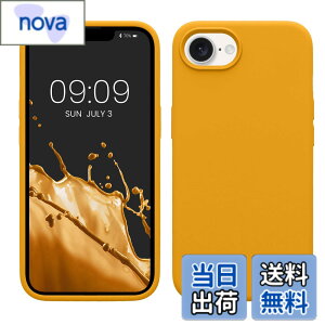 �y���������zkwmobile �X�}�z�P�[�X Apple iPhone 17e / iPhone 16e�Ή� �P�[�X - TPU ���L�b�h �V���R�� �J�o�[ - �ϏՌ� ���h�~ �T���T�� Case �}���S�[ �F�F�}���S�[�A�T�C�Y�FiPhone 17e / iPhone 16e