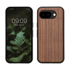 �y���������zkwmobile �X�}�z�P�[�X Google Pixel 11�Ή� �P�[�X - �ؐ� �g�уP�[�X TPU�o���p�[ - �i�`������ �E�b�h �X�^�C�� �F�F�������F�A�T�C�Y�FPixel 10a