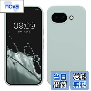 �y���������zkwmobile �X�}�z�P�[�X Google Pixel 11 / Pixel 11 Pro�Ή� �P�[�X - TPU ���L�b�h �V���R�� �J�o�[ - �ϏՌ� ���h�~ �T���T�� Case �o���g�C �u���[ �F�F�N�[�� �~���g�A�T�C�Y�FPixel 10a