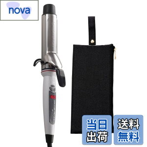 �y���������z�y���K�̔��X�zCREATE ION �N���C�c �C�I���J�[���A�C���� �v�� SR-38 C73312 �{ �ϔM�w�A�A�C�����|�[�`�i�u���b�N�j�Z�b�g �w�A�A�C�����N���C�c �R�e 38mm �F�F�u���b�N