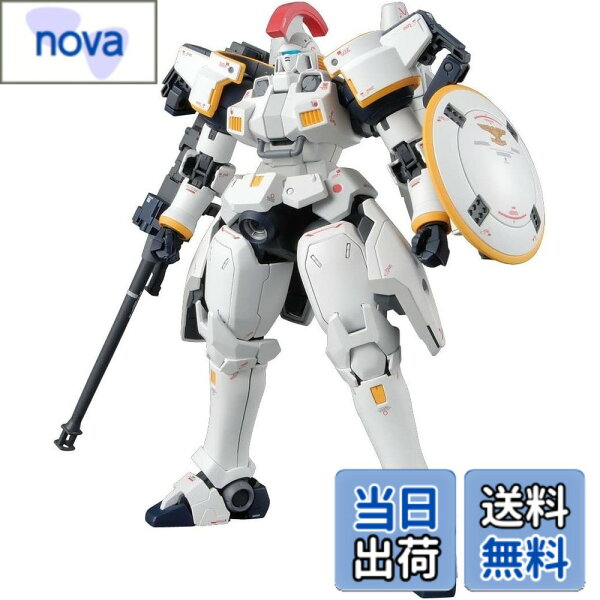 【送料無料】MG 新機動戦記ガンダムW Endless Waltz トールギスI EW 色：ホワイト、サイズ：1個 (x 1)