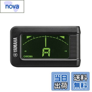 �y���������z���}�n(YAMAHA) �N���b�v�`���[�i�[ YTC5 ���^�Ŏg���₷���t�����N���b�v�I���`���[�i�[ �Â��X�e�[�W�ł����₷���u�o�b�N���C�g�v�@�\ �I�[�g�p���[�I�t�@�\�𓋍� �F�F�u��