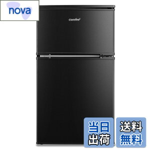 �y���������zCOMFEE' �①�� 90L 45L ��e�ʗ①�� �F�F�u���b�N�A�T�C�Y�F1)90L��