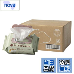 �y9��1���[9��15���܂�200�~�I�t�z�y���������z�ybc babycare�z ������ӂ� 80������ 12�p�b�N �Ԃ���� ���K�@�� ���� �E�F�b�g�e�B�b�V�� �E�F�b�g���C�v ����ӂ� �W�t ���Y�� ����99.9�� �F�F��