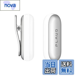 �y���������zPlaud NotePin AI �{�C�X���R�[�_�[ ��p�}�O�l�b�g�s���E�N���b�v�y�ǉ��E�����p�z�Z�b�g �F�F�V���o�[
