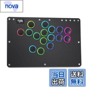 �y���������zHaute42 �A�P�R�� ���o�[���X ���o�[���X�R���g���[���[ T16 PRO �{�^���É� USB Type-C �A�ˋ@�\ ���{��������t�� �F�F�u���b�N