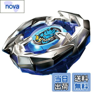 �y���������zBEYBLADE X �x�C�u���[�hX BX-01 �X�^�[�^�[ �h�����\�[�h 3-60F �F�F�����A�T�C�Y�F1�� (x 1)