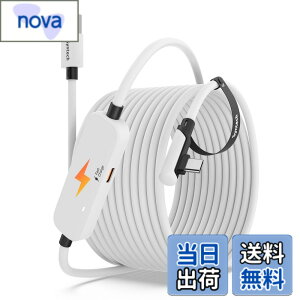 �y���������zSyntech �����N�P�[�u�� �[�d�t���A �F�F�z���C�g�A�T�C�Y�F6M