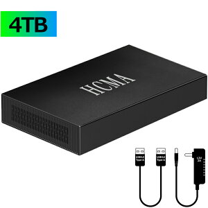 �y����e��HDD:4TB���ځz �V�i �O�t��HDD /��e��/PC�Ή� �É�&�R���p�N�g 3.5�C���` �������{�f�B�A�ϏՌ��A�ϖ��ՁAWindows/Mac/USB3.0�Ή��A�O�t���n�[�h�f�B�X�N 1�N�ԕۏؕt��