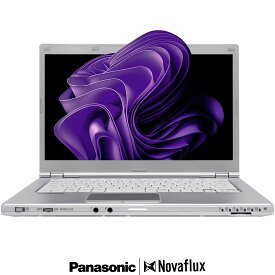 【ポイント5倍&最大2500円オフ】【第7世代 Core i7 / Core i5 爆速処理】Panasonic Let's note CF-LX6 第7世代 Core i7 or Core i5 メモリ8GB/16GB 高速SSD128GB/256GB/512GB/1TB 14.0型フルHD Office付き Windows11 DVD 中古 PC 中古ノートPC、中古ノートパソコン