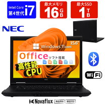 楽天市場】nec versapro i7の通販
