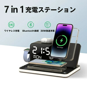 yőP10{z7in1[dXe[V ő30W}[d BezosMax CX[d A_v^[t [dX^h 3䓯[d ڊo܂v x\ ߓdی Bluetoothڑ\ iCgCg Px