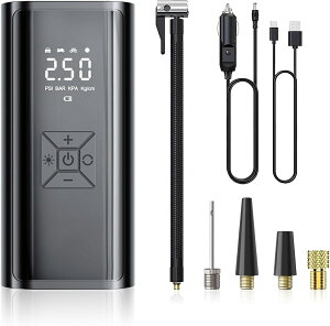 yőP10{zdC ԁy10b[U ~z[d R[hX oCN C d Cw ő刳150PSI @\dC 6000mAh Type-co̓|[g}[d /]