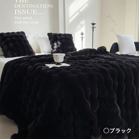 「楽天スーパーSALE・半額以下」一部即納・新色追加 6サイズ/全12色 毛布 ふわとろ もこもこ毛布 軽量 洗濯可 秋冬 冷房対策 旅行 厚手 暖かい 冬用掛け布団 かけ布団 ブランケット モコモコ とろとろ シングル ダブル ハーフ ふわもこ ひざ掛け クィーン