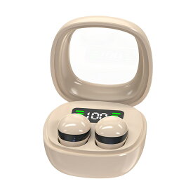 ワイヤレスイヤホン Bluetooth5.3 イヤホン 軽量薄型 音声通話 左右分離型 遮音性 高品質 ヘッドホン Windows iOS Android 高音質 防水 iPhone Android 通話 自動ペアリング 長時間 コンパクト スポーツ テレワーク 在宅勤務 便利